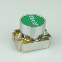 Essen PCB2-BA 333 - Green 'START' Button